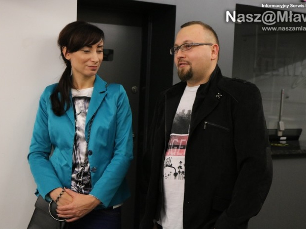 Szlakiem Orlich Gniazd w domu kultury