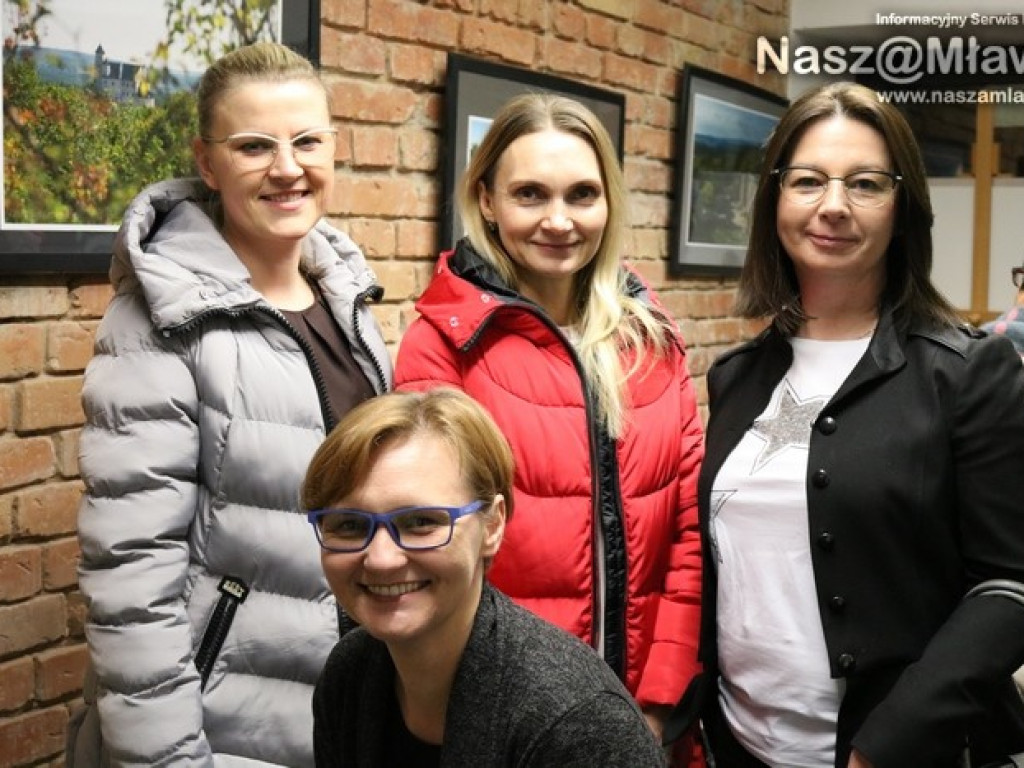 Szlakiem Orlich Gniazd w domu kultury