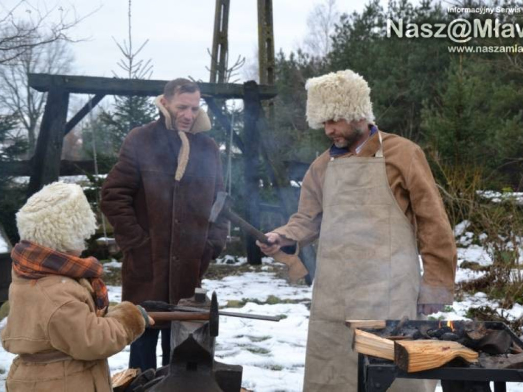 Kup pan kaczkę! Targ sprzed 100 lat [OBEJRZYJ]