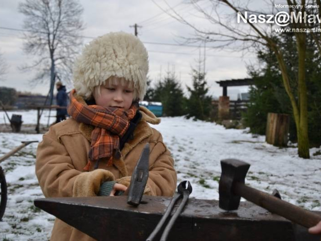 Kup pan kaczkę! Targ sprzed 100 lat [OBEJRZYJ]