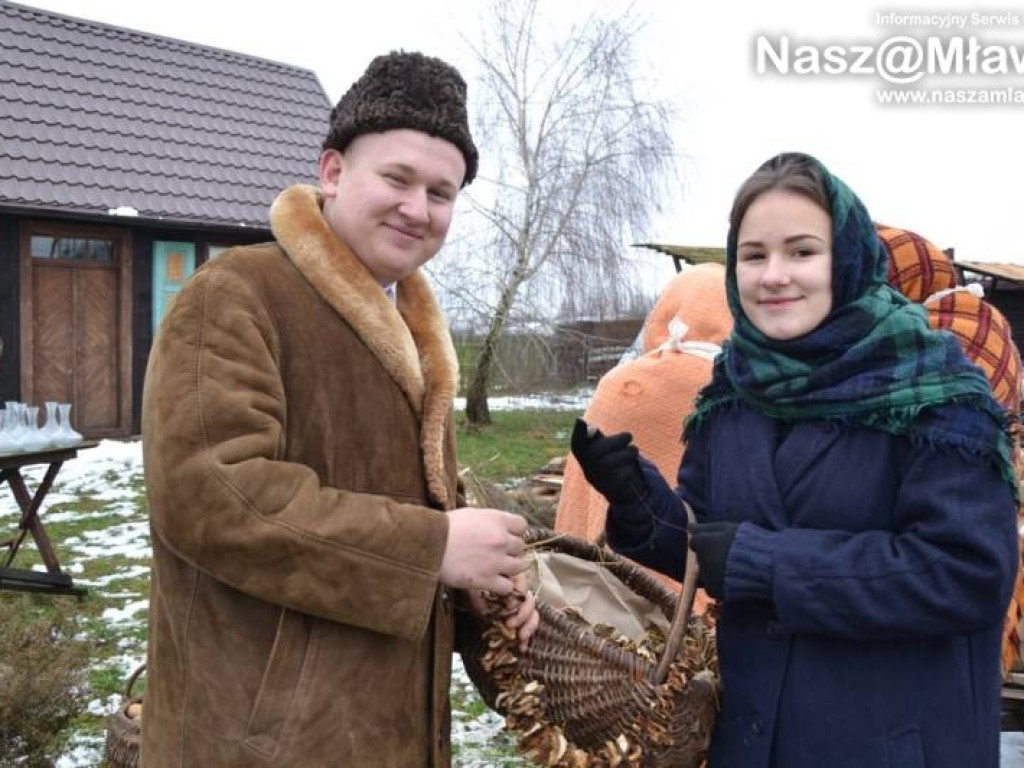 Kup pan kaczkę! Targ sprzed 100 lat [OBEJRZYJ]