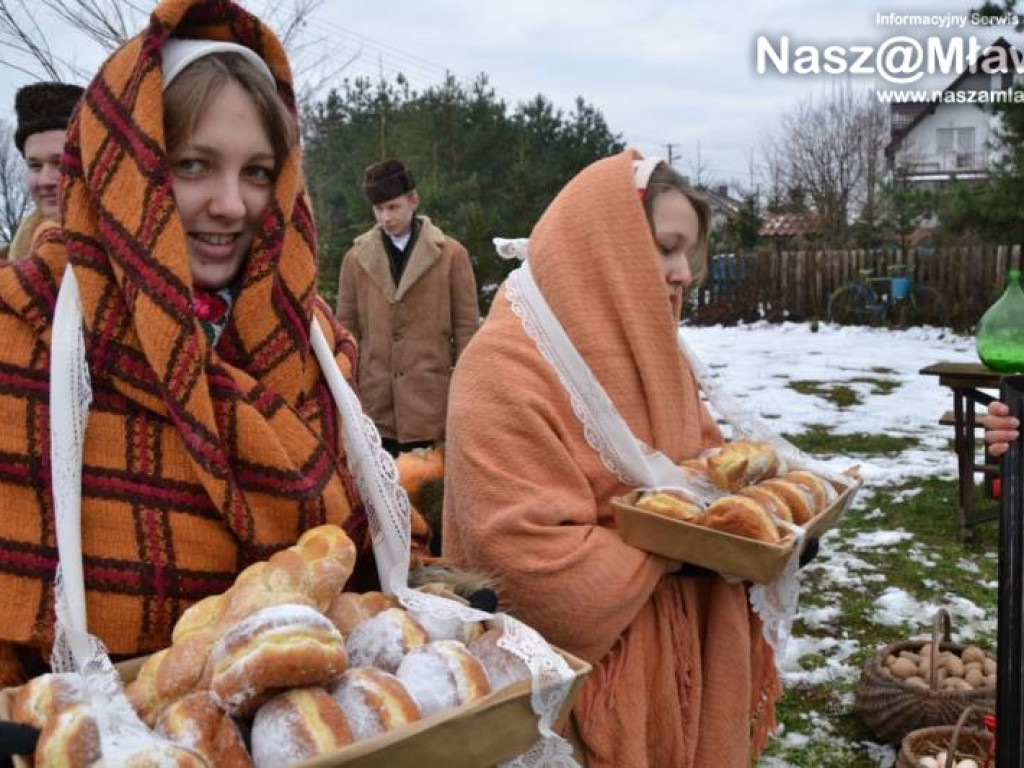 Kup pan kaczkę! Targ sprzed 100 lat [OBEJRZYJ]