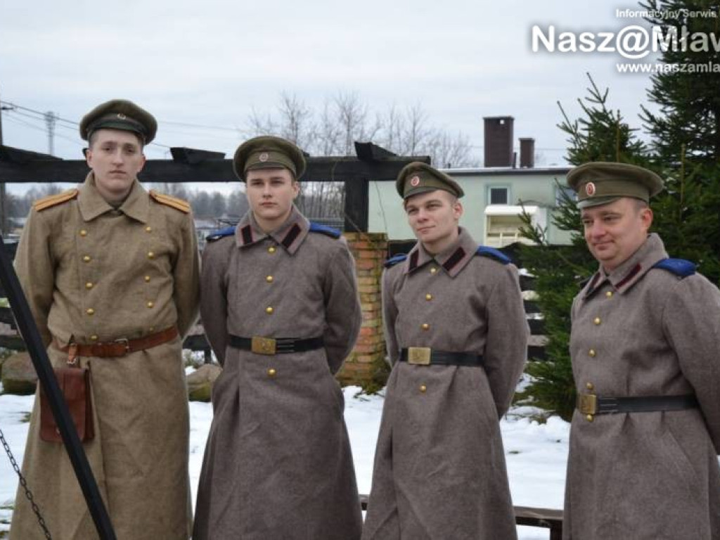 Kup pan kaczkę! Targ sprzed 100 lat [OBEJRZYJ]