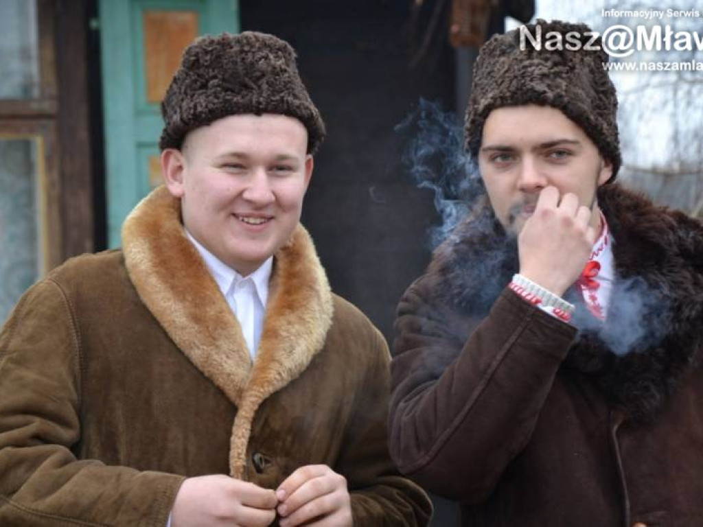 Kup pan kaczkę! Targ sprzed 100 lat [OBEJRZYJ]