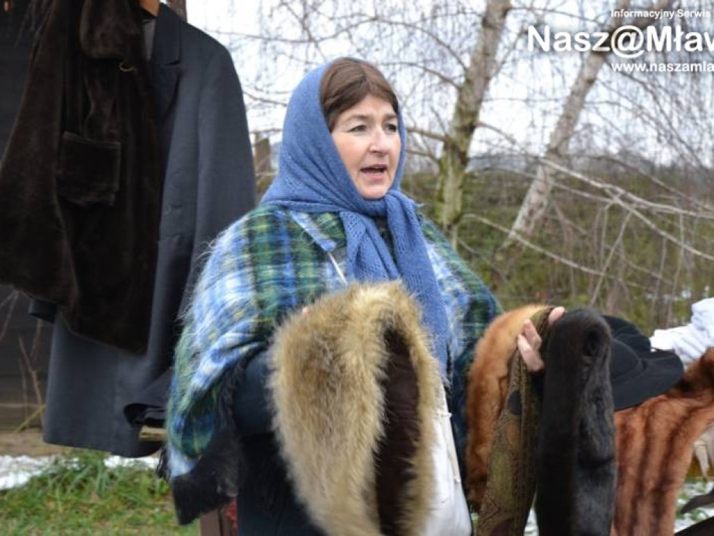 Kup pan kaczkę! Targ sprzed 100 lat [OBEJRZYJ]