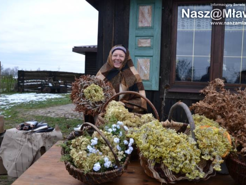 Kup pan kaczkę! Targ sprzed 100 lat [OBEJRZYJ]