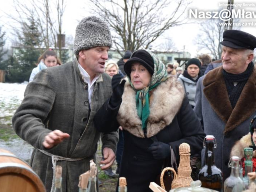 Kup pan kaczkę! Targ sprzed 100 lat [OBEJRZYJ]