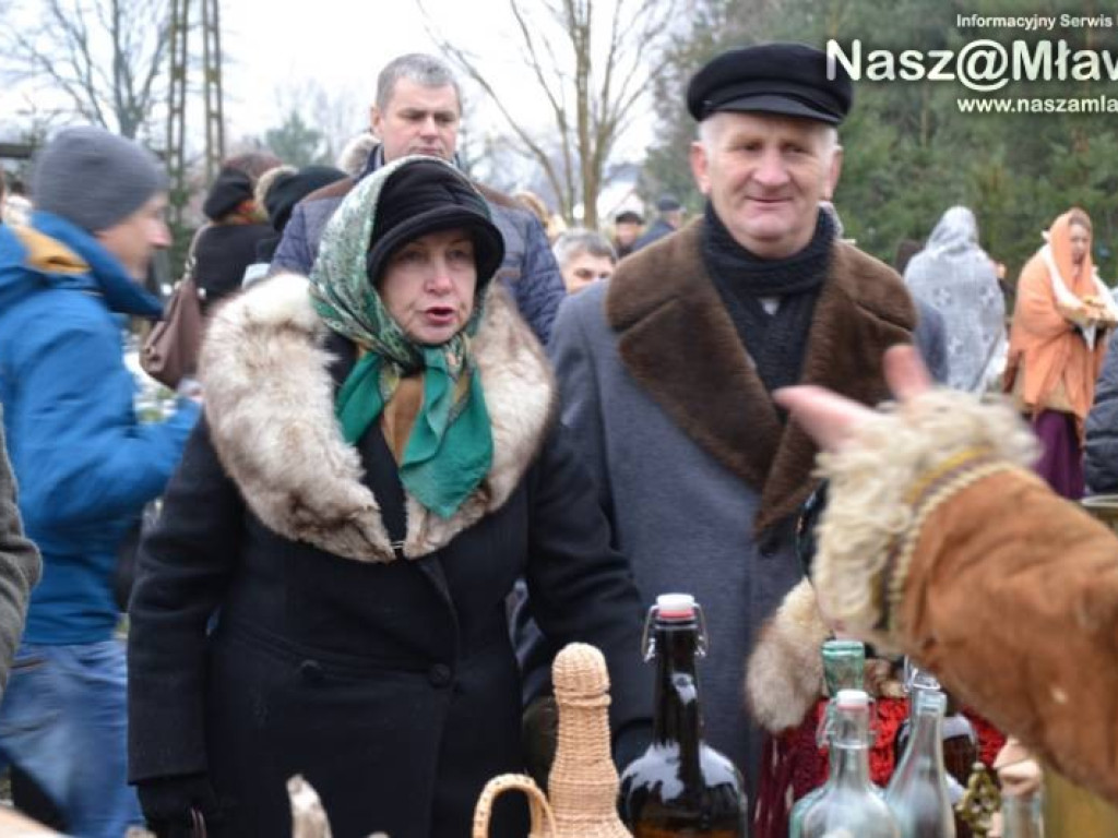 Kup pan kaczkę! Targ sprzed 100 lat [OBEJRZYJ]