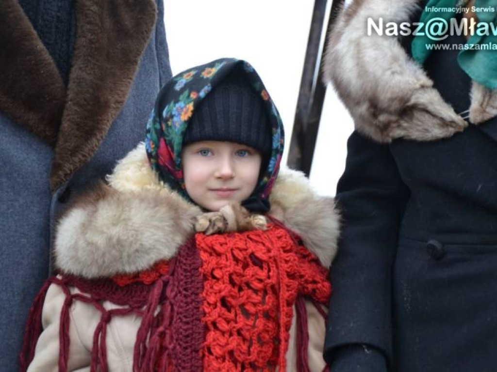 Kup pan kaczkę! Targ sprzed 100 lat [OBEJRZYJ]