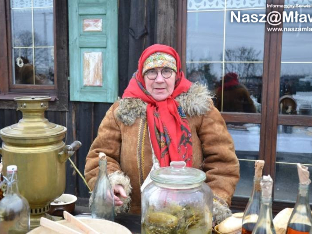 Kup pan kaczkę! Targ sprzed 100 lat [OBEJRZYJ]