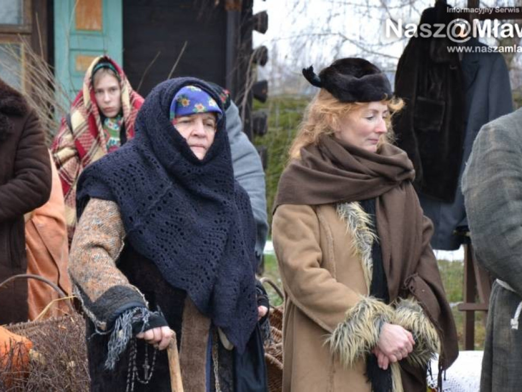 Kup pan kaczkę! Targ sprzed 100 lat [OBEJRZYJ]