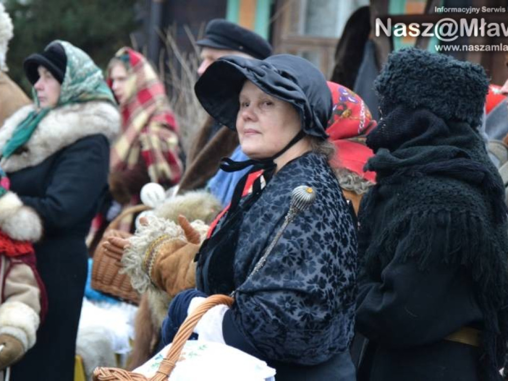 Kup pan kaczkę! Targ sprzed 100 lat [OBEJRZYJ]