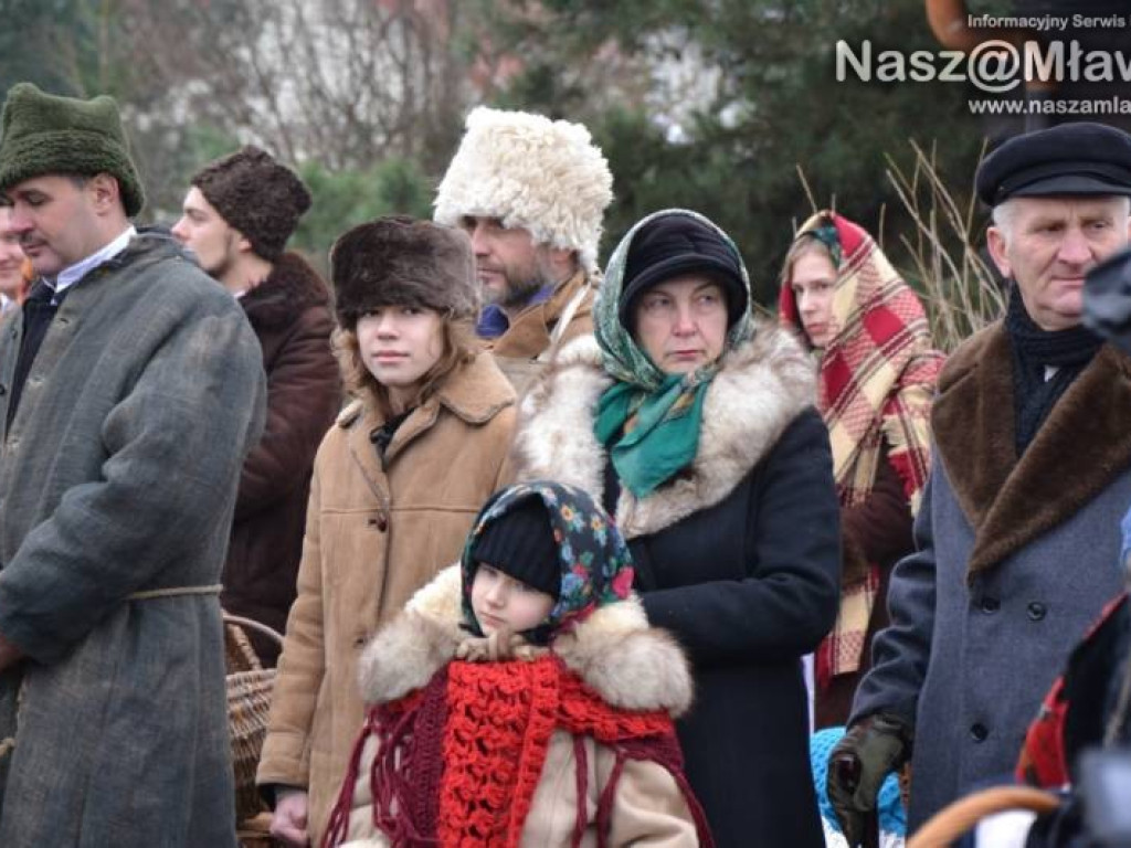 Kup pan kaczkę! Targ sprzed 100 lat [OBEJRZYJ]