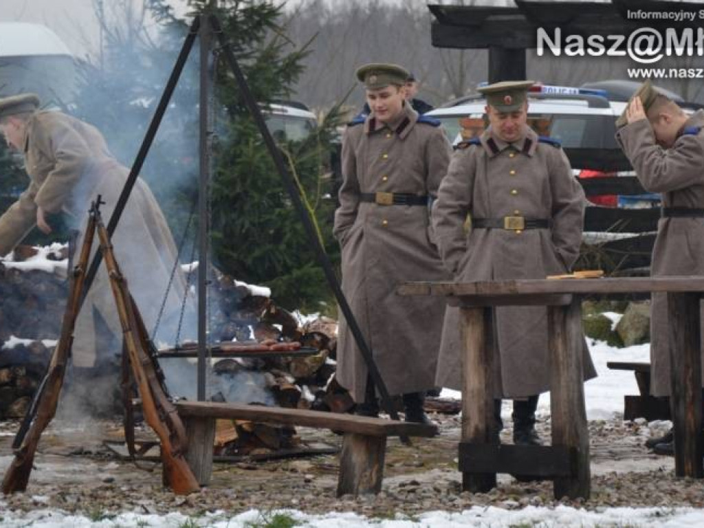 Kup pan kaczkę! Targ sprzed 100 lat [OBEJRZYJ]