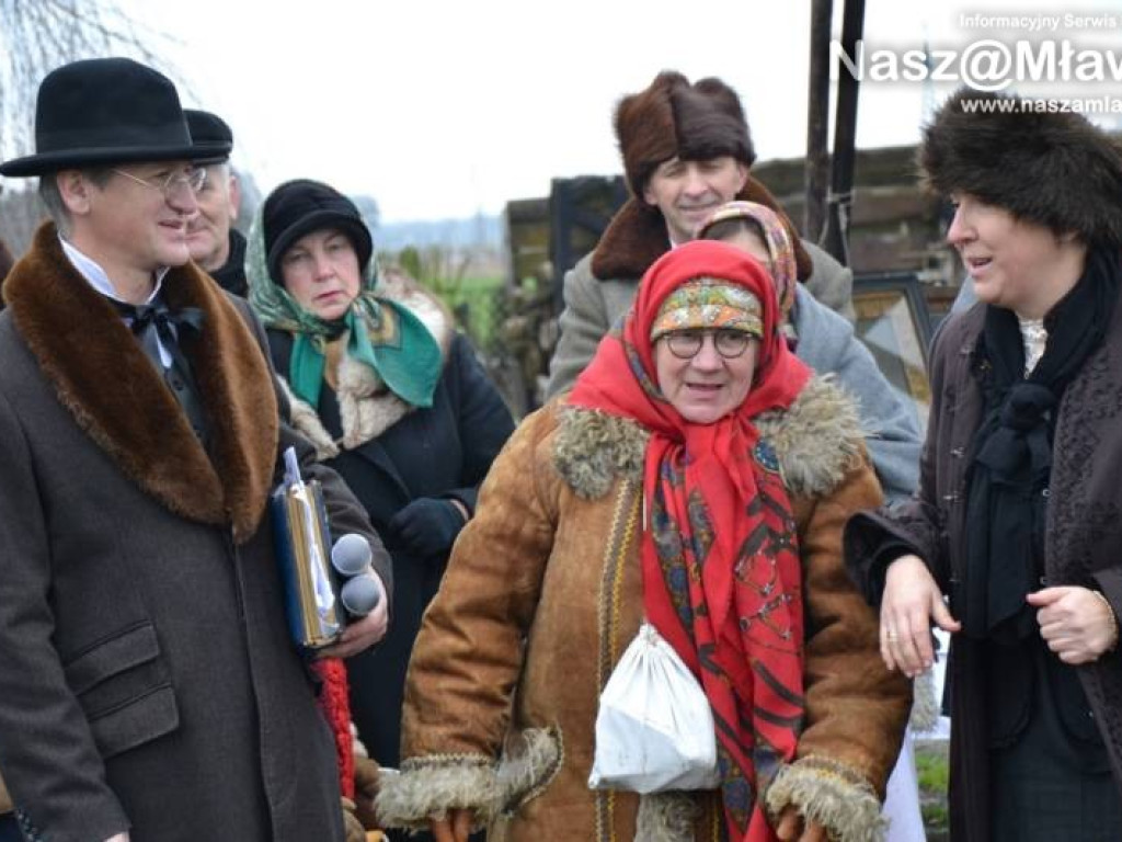 Kup pan kaczkę! Targ sprzed 100 lat [OBEJRZYJ]