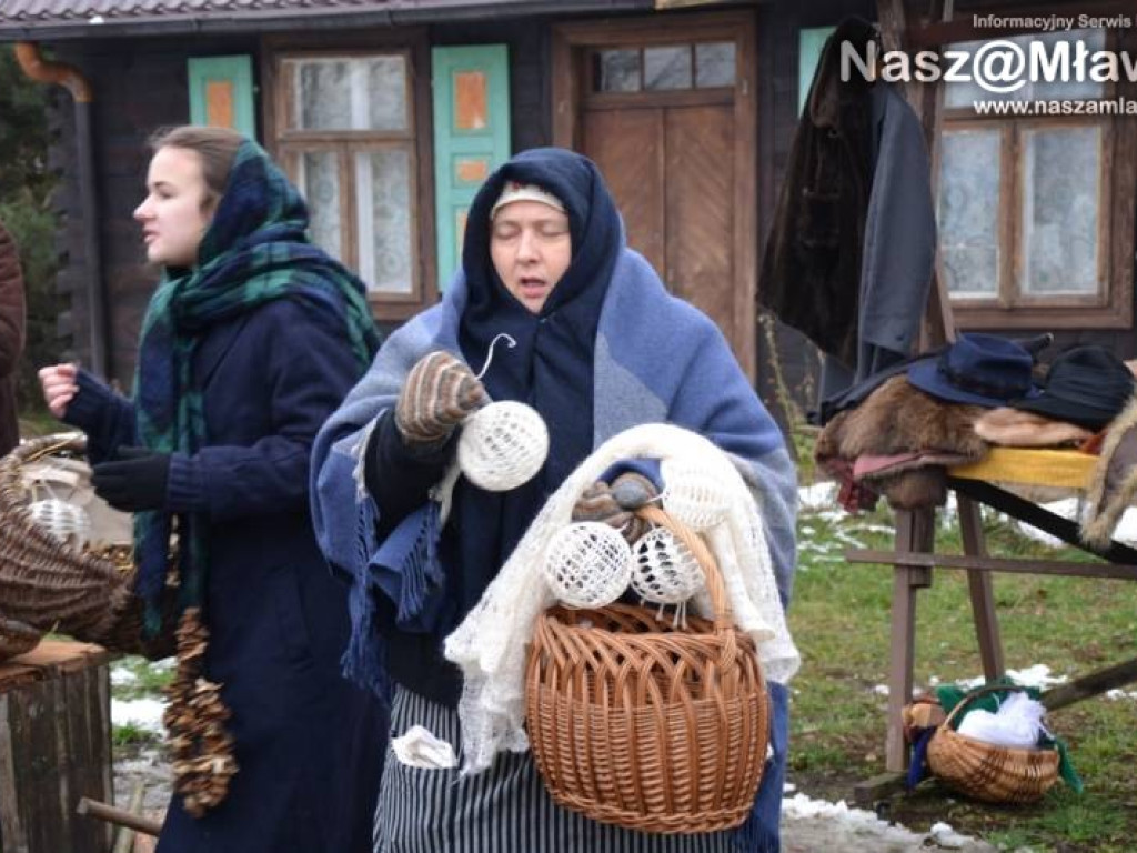 Kup pan kaczkę! Targ sprzed 100 lat [OBEJRZYJ]