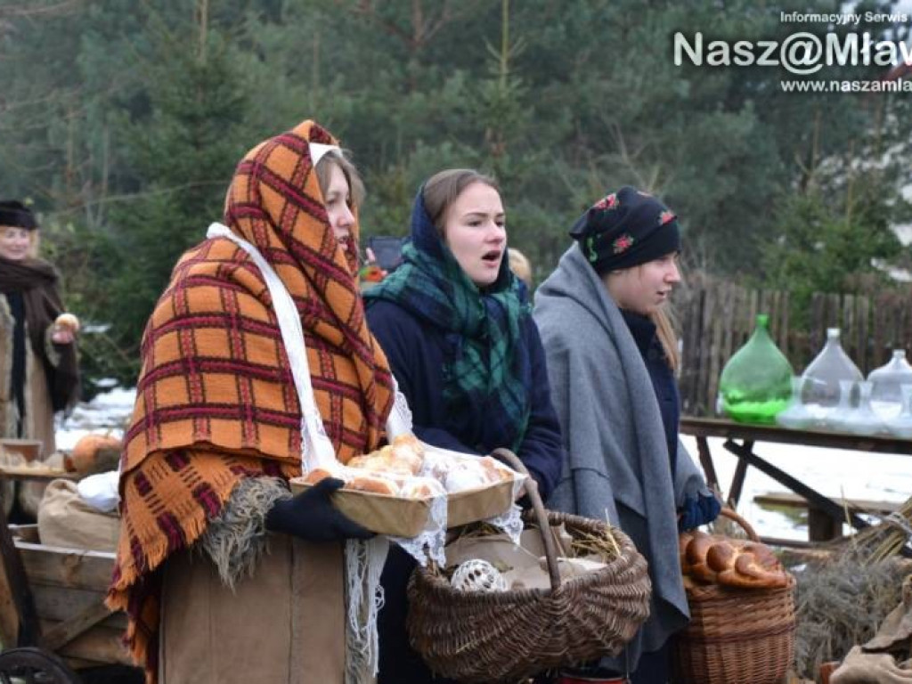 Kup pan kaczkę! Targ sprzed 100 lat [OBEJRZYJ]