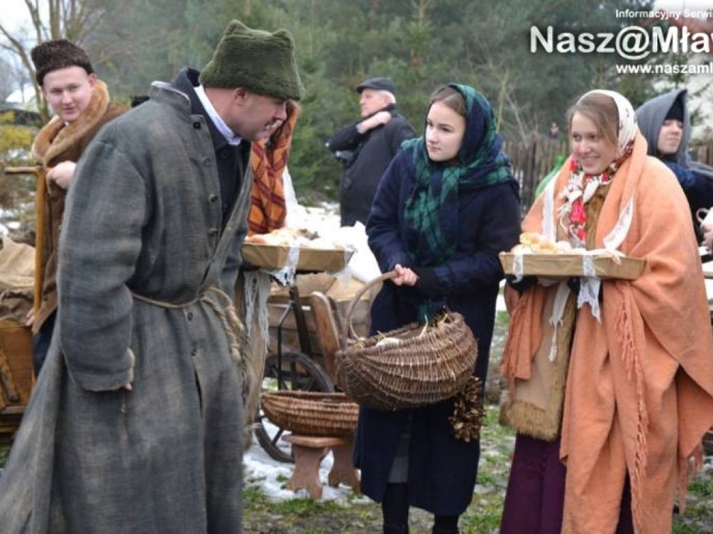 Kup pan kaczkę! Targ sprzed 100 lat [OBEJRZYJ]