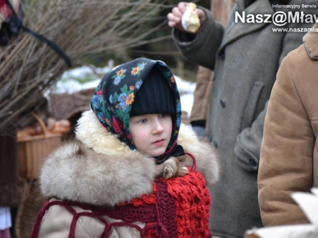 Kup pan kaczkę! Targ sprzed 100 lat [OBEJRZYJ]