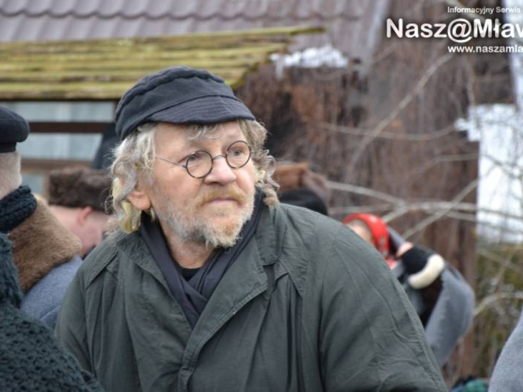 Kup pan kaczkę! Targ sprzed 100 lat [OBEJRZYJ]