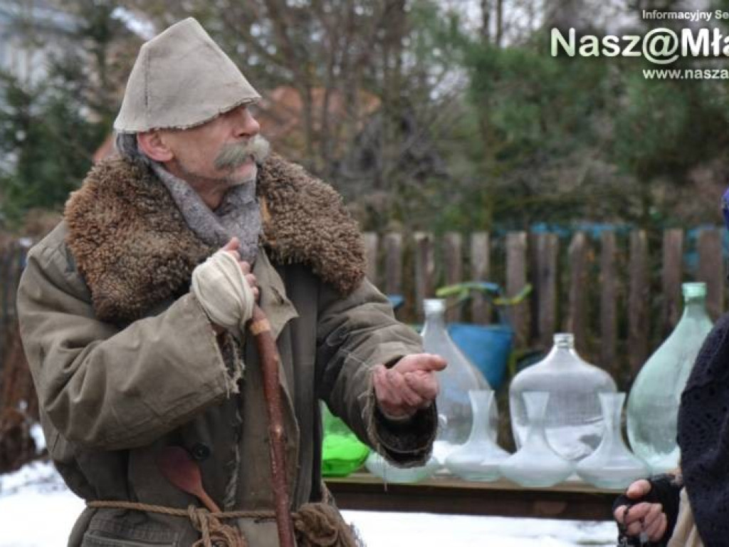 Kup pan kaczkę! Targ sprzed 100 lat [OBEJRZYJ]