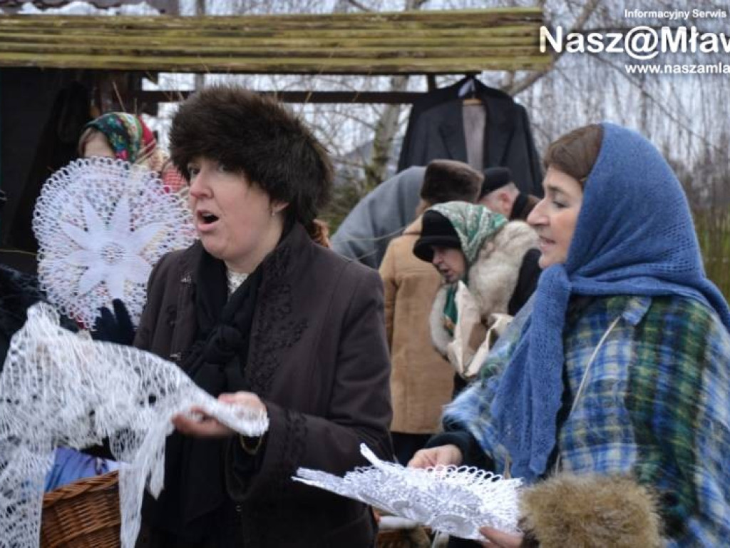 Kup pan kaczkę! Targ sprzed 100 lat [OBEJRZYJ]