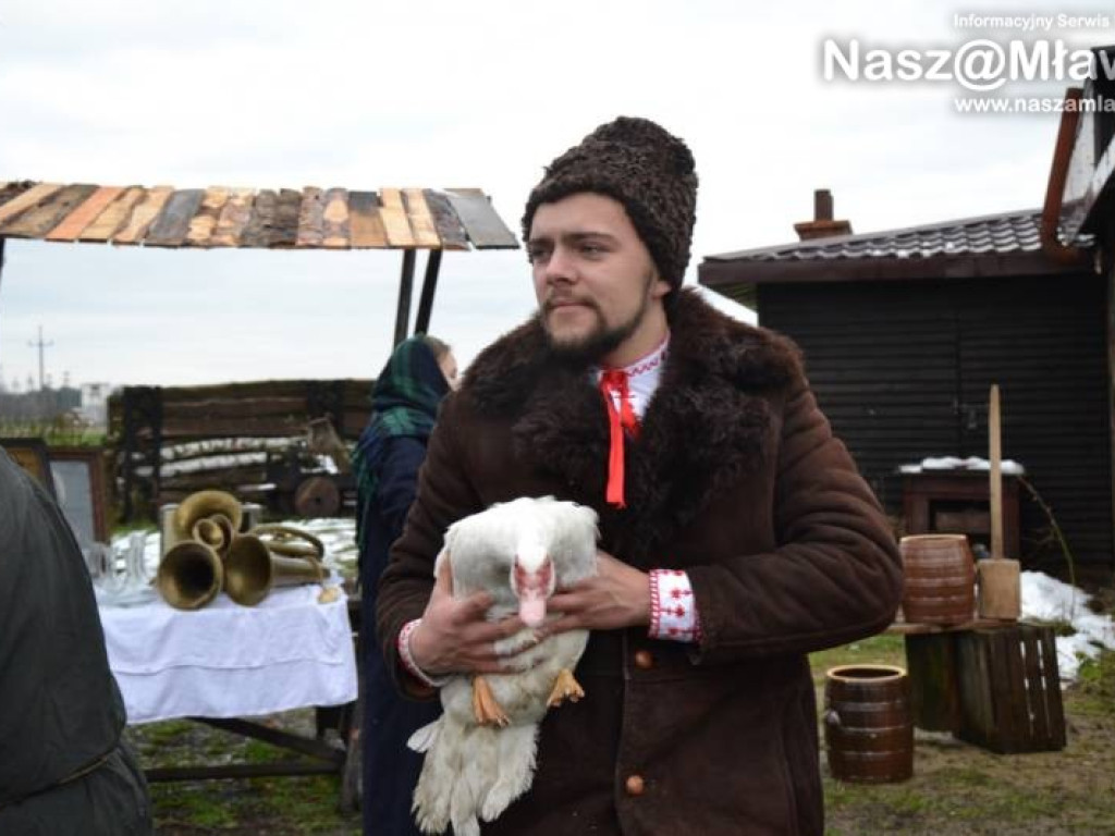 Kup pan kaczkę! Targ sprzed 100 lat [OBEJRZYJ]