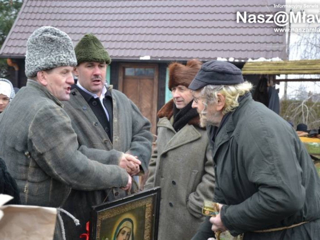 Kup pan kaczkę! Targ sprzed 100 lat [OBEJRZYJ]