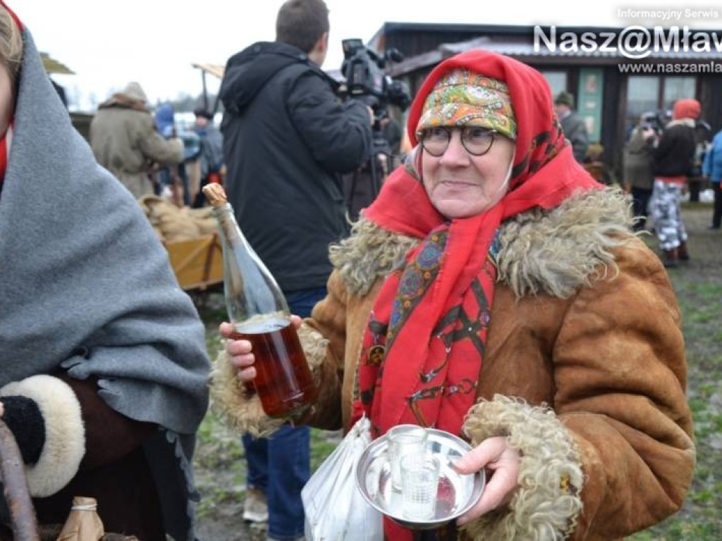 Kup pan kaczkę! Targ sprzed 100 lat [OBEJRZYJ]