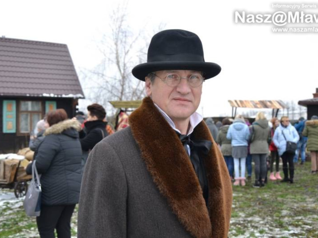 Kup pan kaczkę! Targ sprzed 100 lat [OBEJRZYJ]