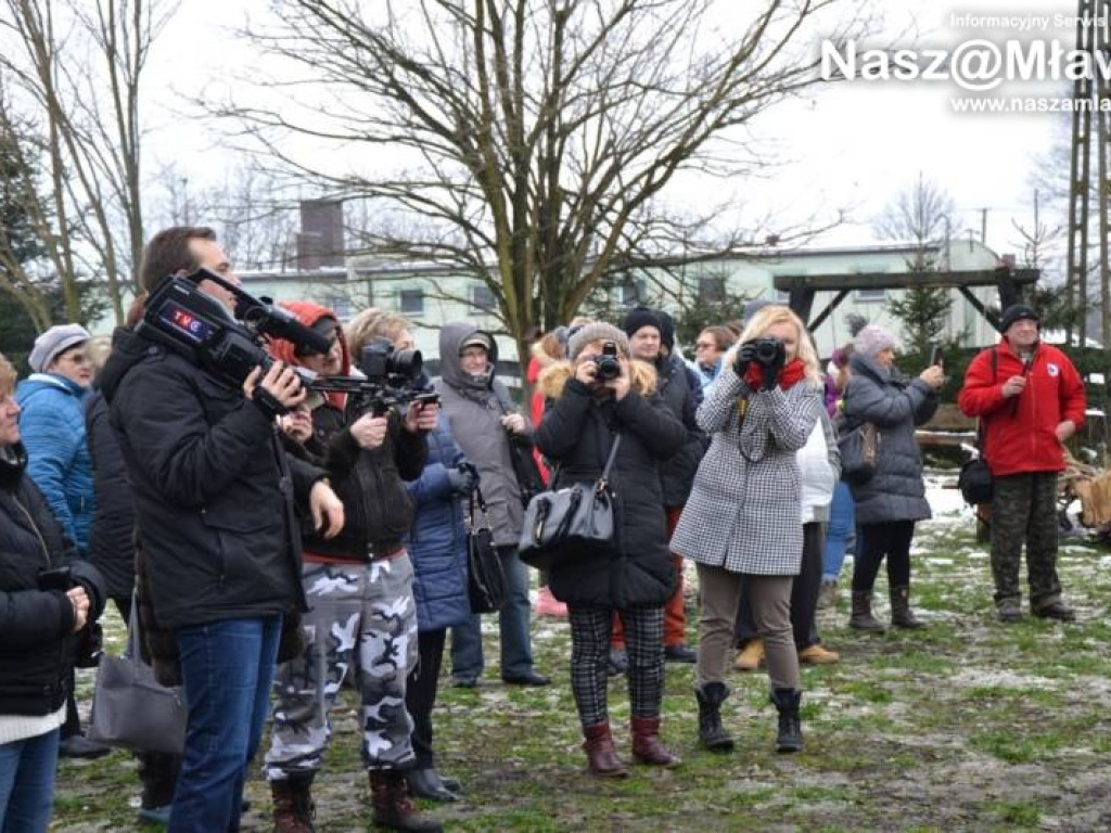 Kup pan kaczkę! Targ sprzed 100 lat [OBEJRZYJ]