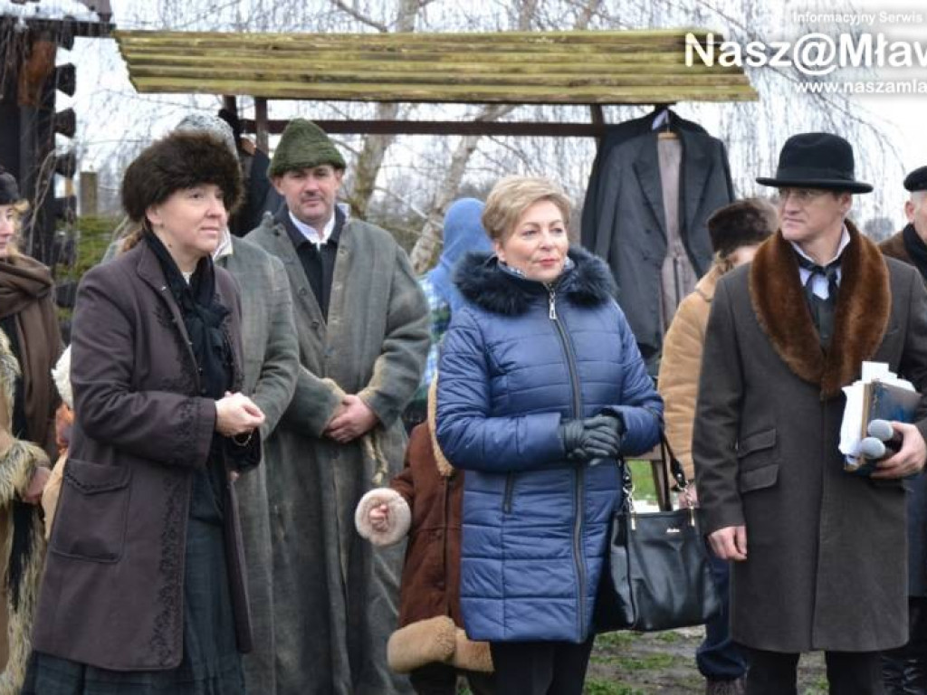 Kup pan kaczkę! Targ sprzed 100 lat [OBEJRZYJ]