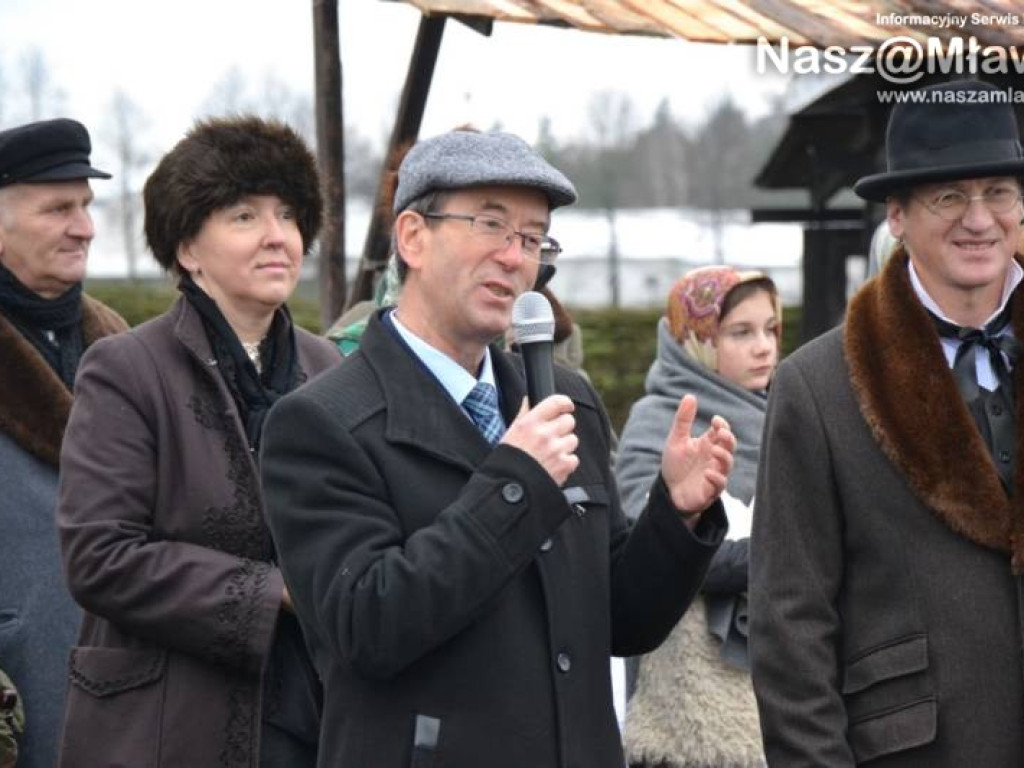 Kup pan kaczkę! Targ sprzed 100 lat [OBEJRZYJ]