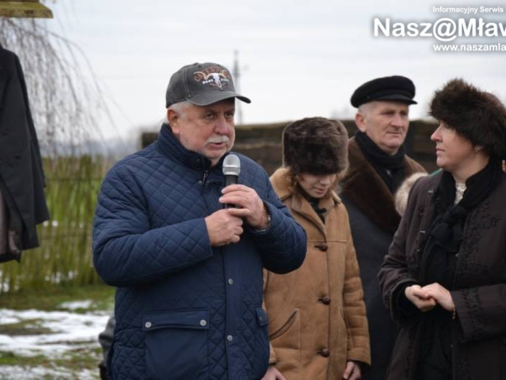 Kup pan kaczkę! Targ sprzed 100 lat [OBEJRZYJ]