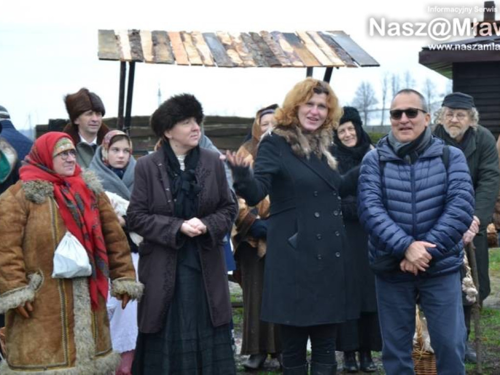 Kup pan kaczkę! Targ sprzed 100 lat [OBEJRZYJ]