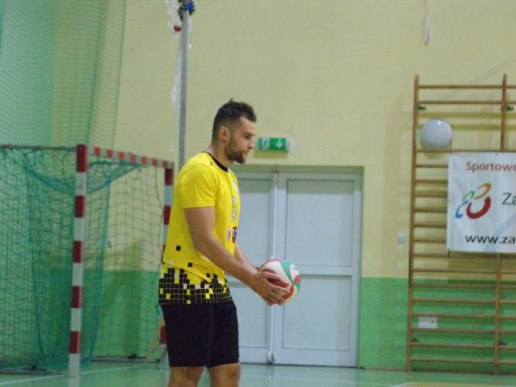 Powrót do domu nie pomógł. Czerwono i nerwowo