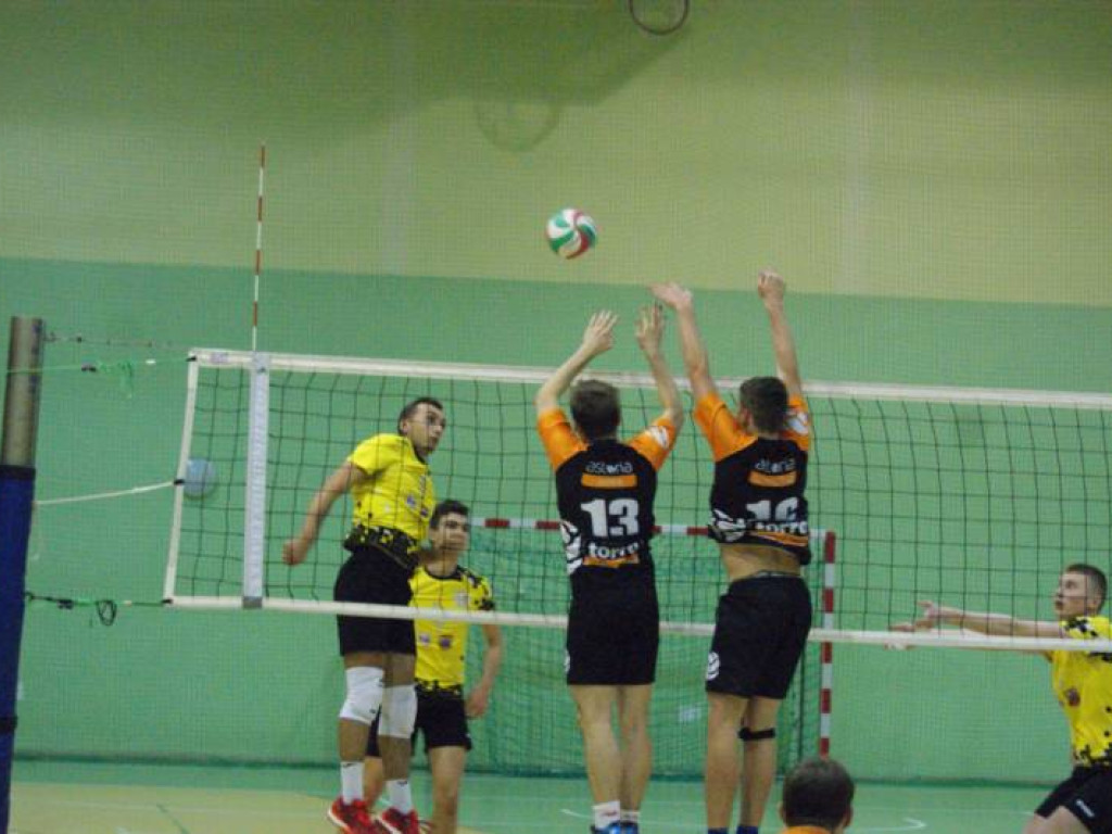 Powrót do domu nie pomógł. Czerwono i nerwowo