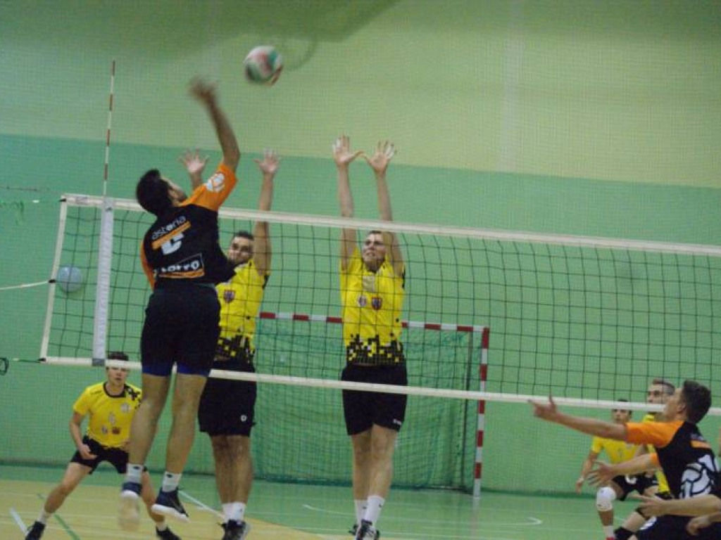 Powrót do domu nie pomógł. Czerwono i nerwowo