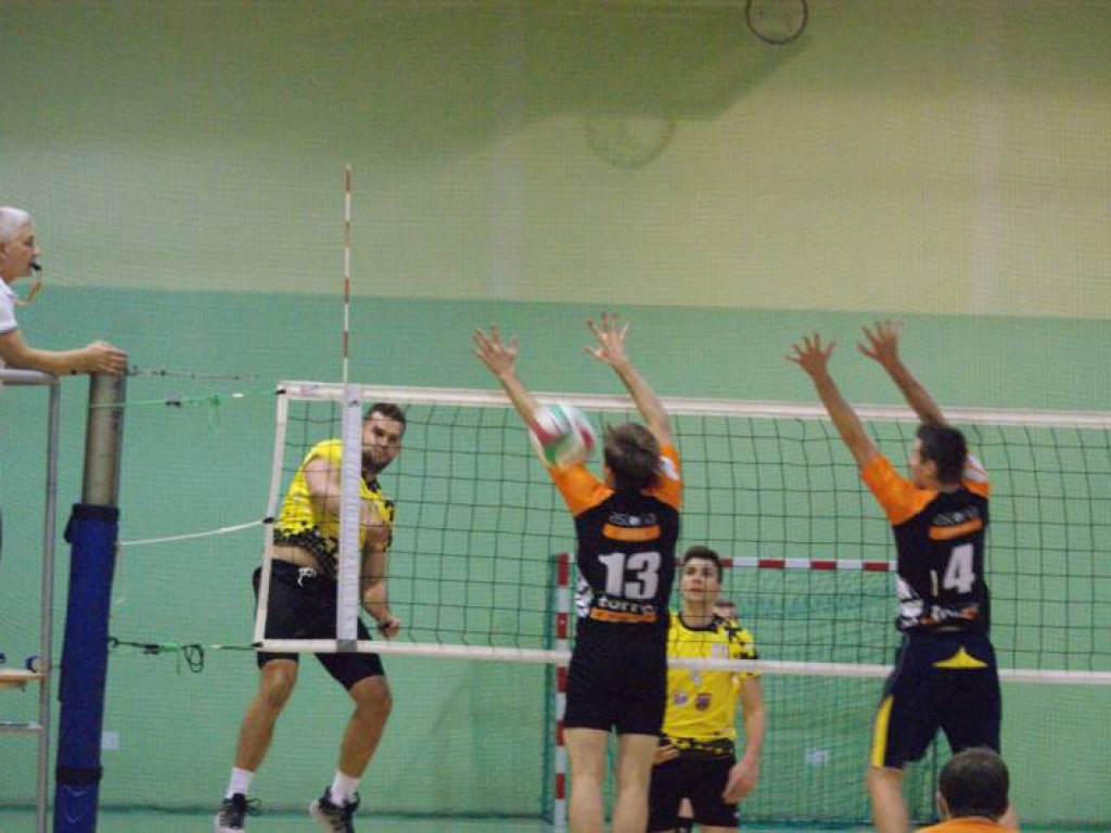 Powrót do domu nie pomógł. Czerwono i nerwowo