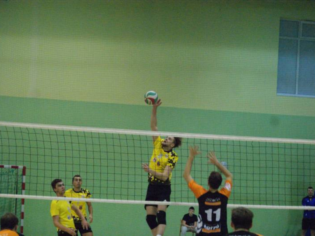 Powrót do domu nie pomógł. Czerwono i nerwowo