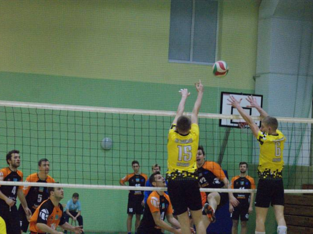 Powrót do domu nie pomógł. Czerwono i nerwowo