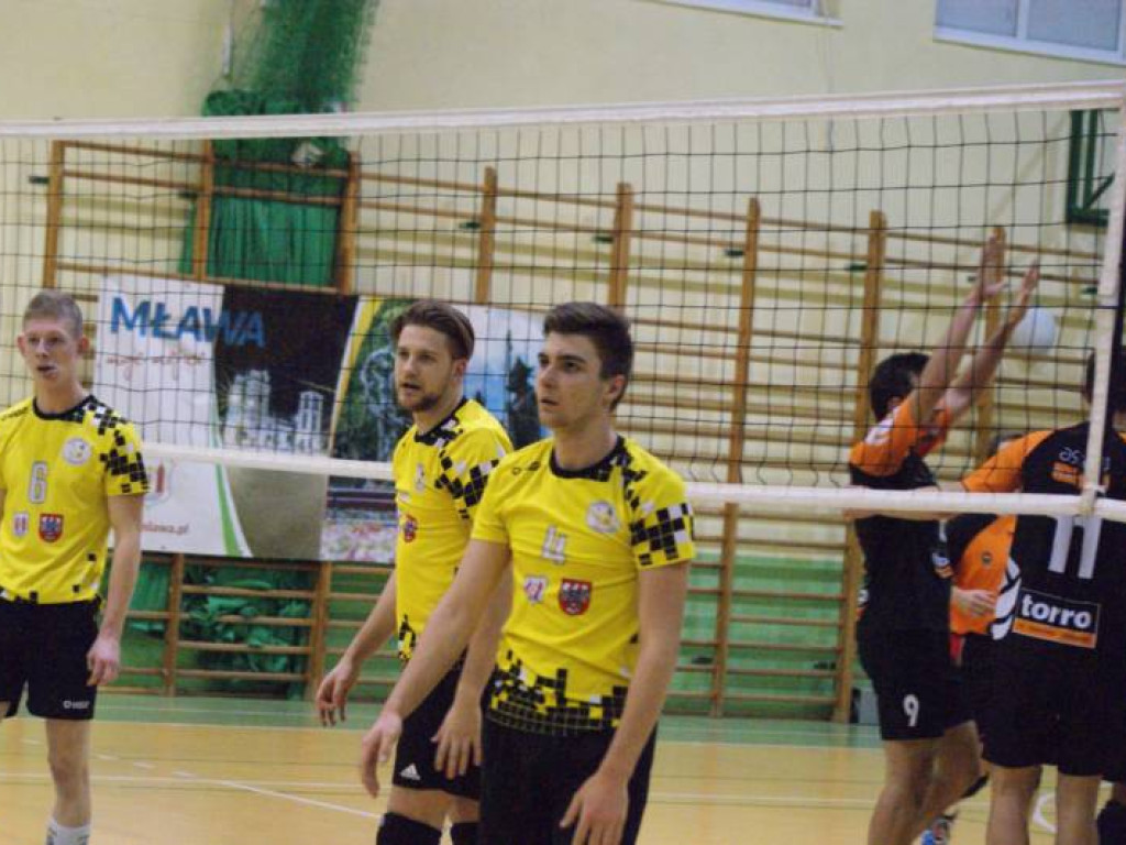 Powrót do domu nie pomógł. Czerwono i nerwowo