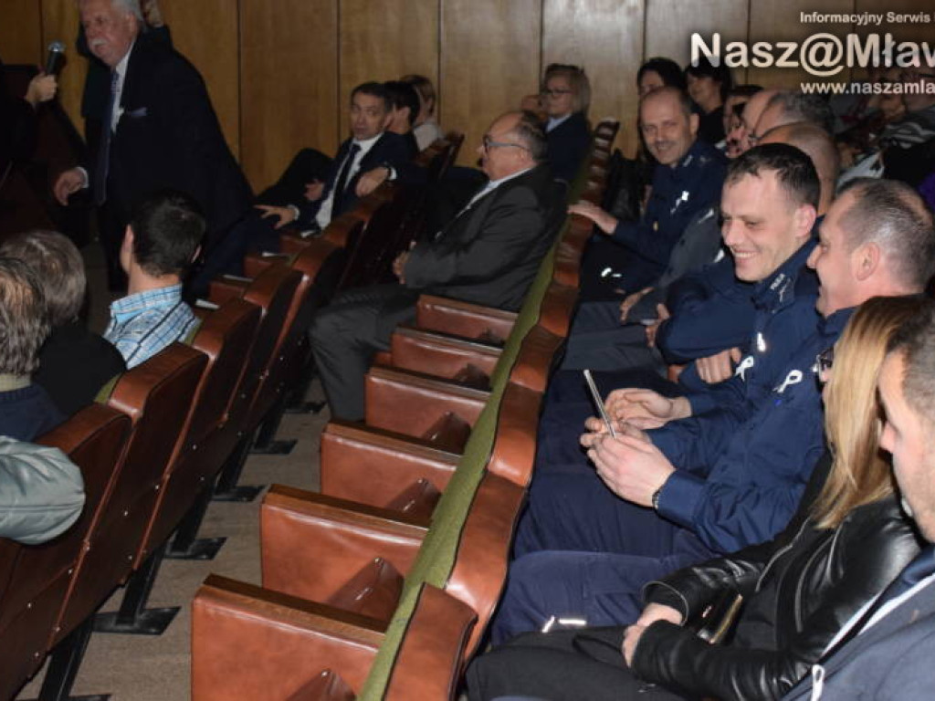 Joanna Kondrat zaśpiewała w Mławie. FOTORELACJA