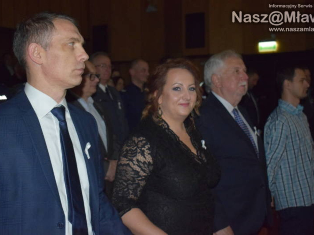 Joanna Kondrat zaśpiewała w Mławie. FOTORELACJA