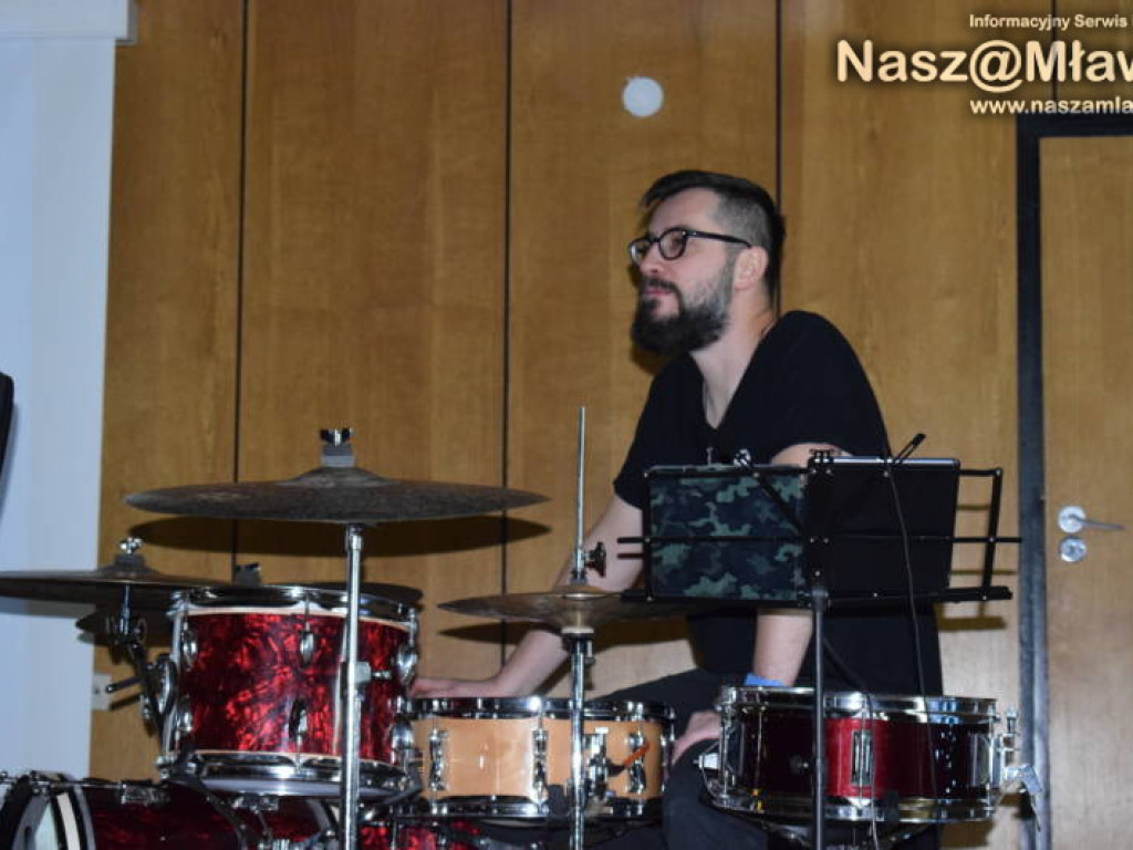 Joanna Kondrat zaśpiewała w Mławie. FOTORELACJA