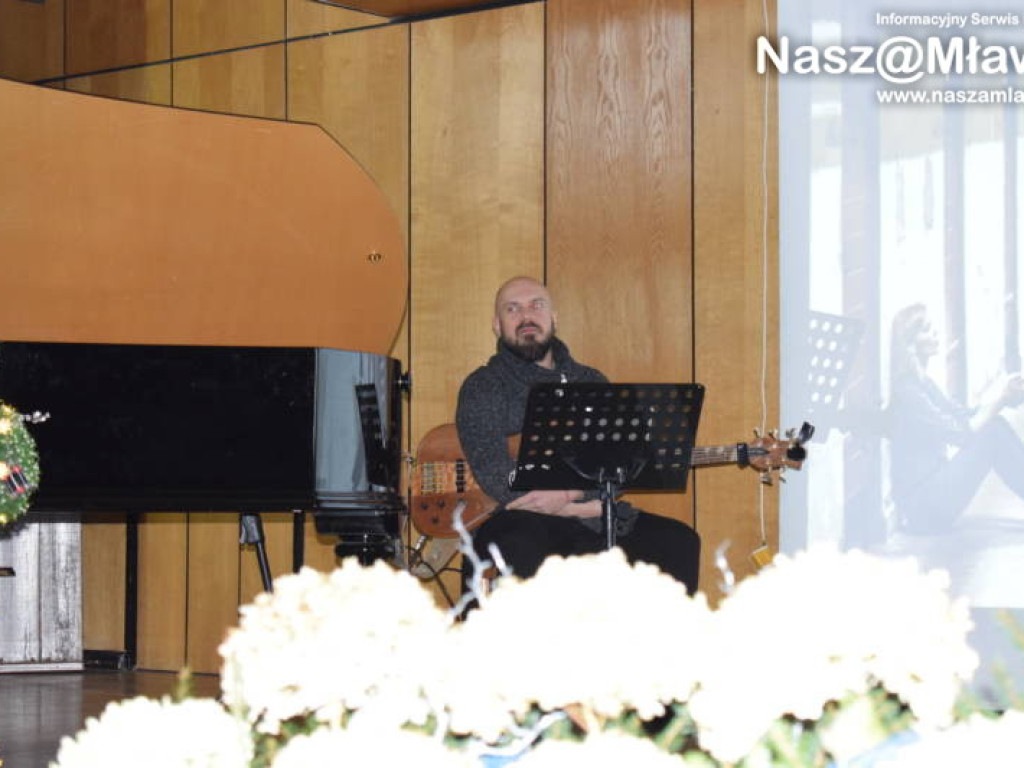 Joanna Kondrat zaśpiewała w Mławie. FOTORELACJA