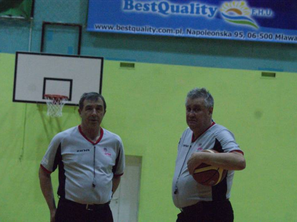 Wuja Squad ograł mistrzów i został nowym liderem MLK