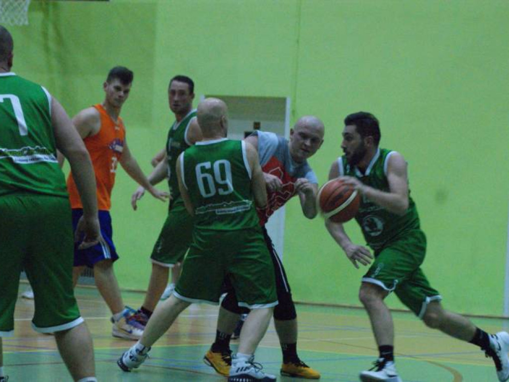 Wuja Squad ograł mistrzów i został nowym liderem MLK