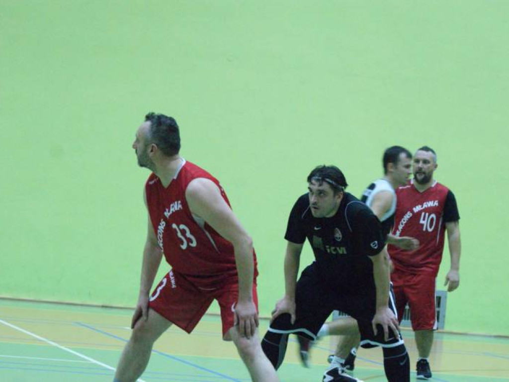 Wuja Squad ograł mistrzów i został nowym liderem MLK