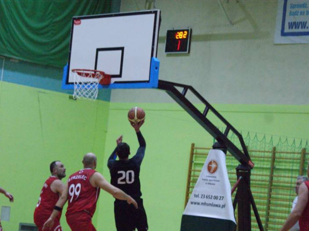 Wuja Squad ograł mistrzów i został nowym liderem MLK